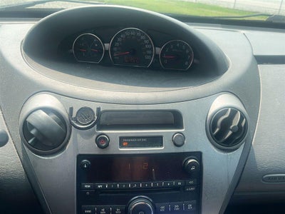 2007 Saturn Ion ION 2