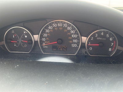 2007 Saturn Ion ION 2