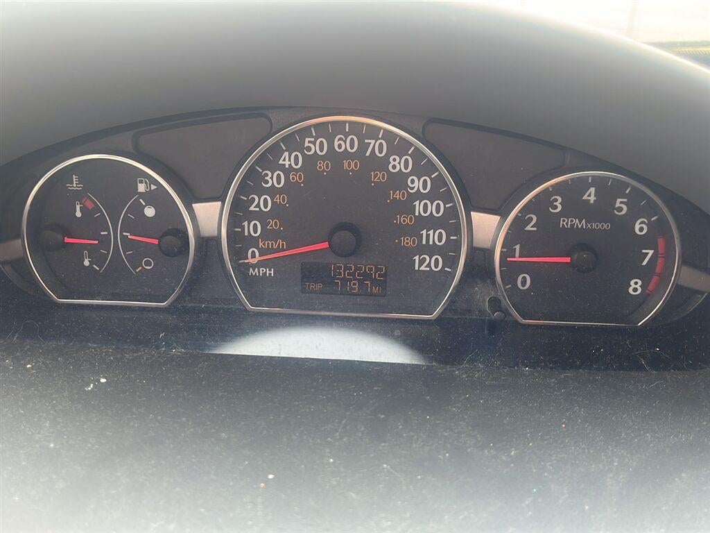 2007 Saturn Ion ION 2