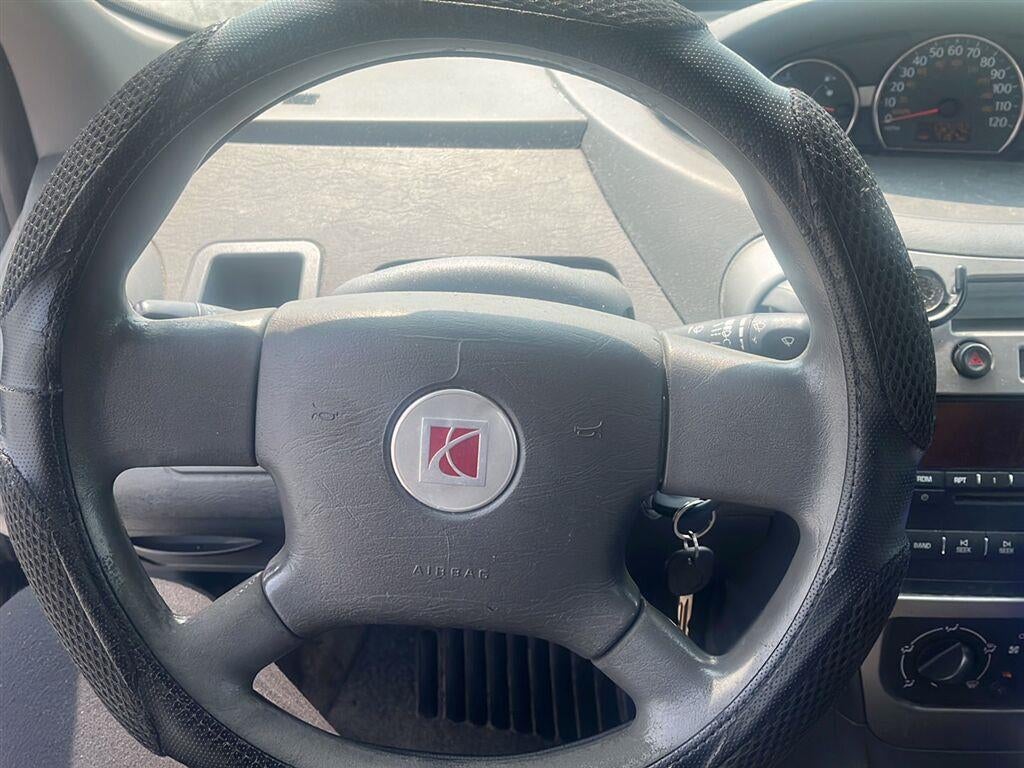 2007 Saturn Ion ION 2