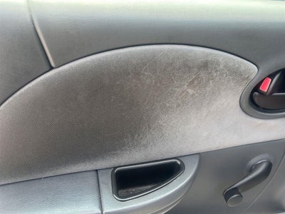 2007 Saturn Ion ION 2