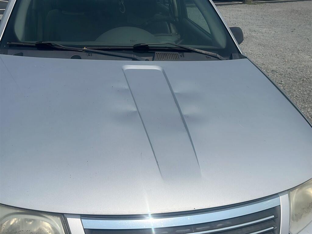 2007 Saturn Ion ION 2