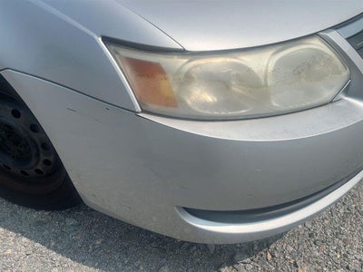 2007 Saturn Ion ION 2