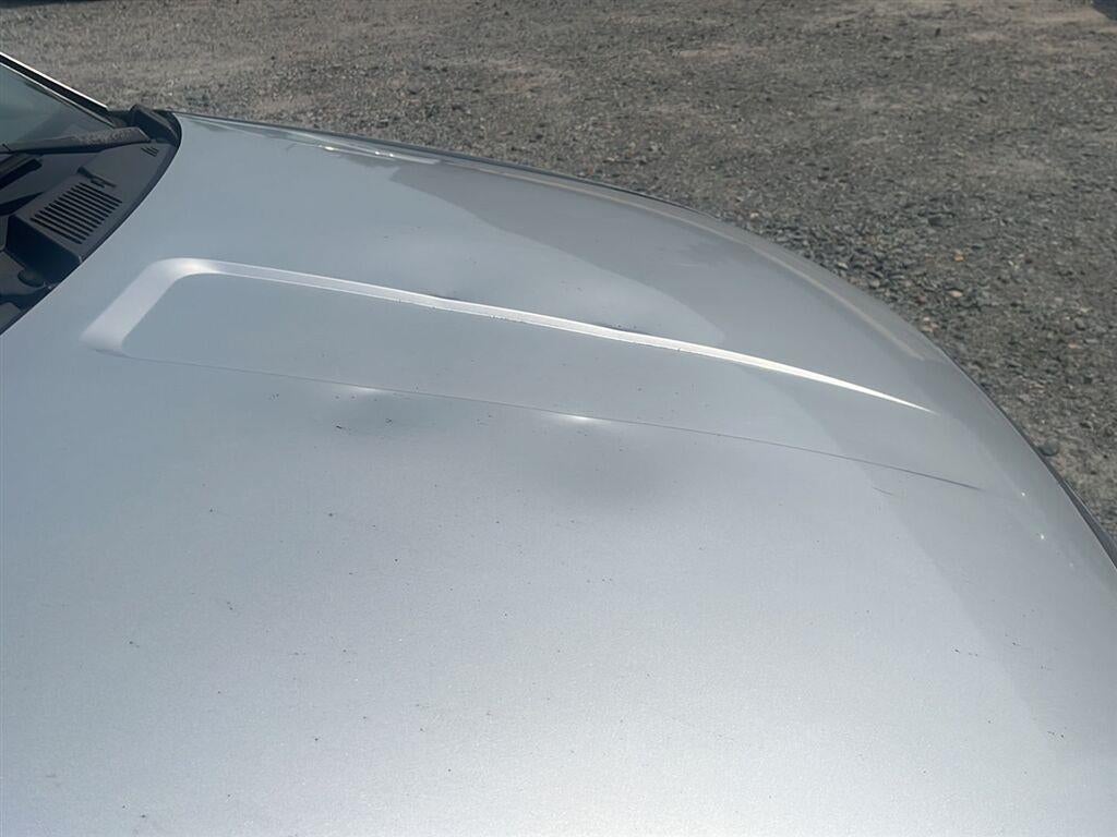 2007 Saturn Ion ION 2