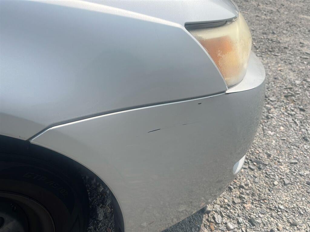 2007 Saturn Ion ION 2