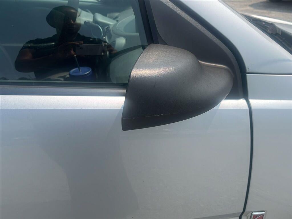 2007 Saturn Ion ION 2