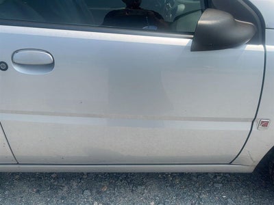 2007 Saturn Ion ION 2