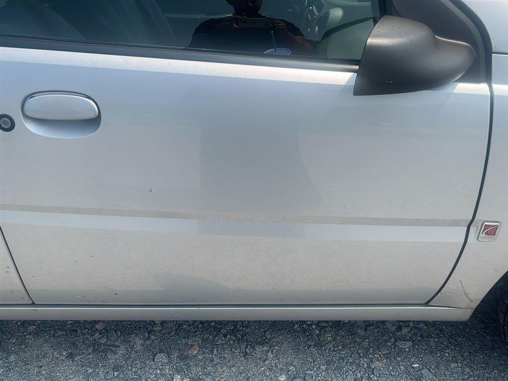 2007 Saturn Ion ION 2