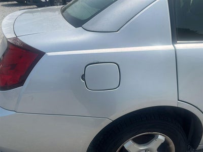 2007 Saturn Ion ION 2