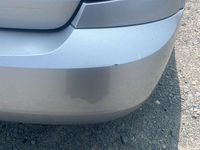 2007 Saturn Ion ION 2