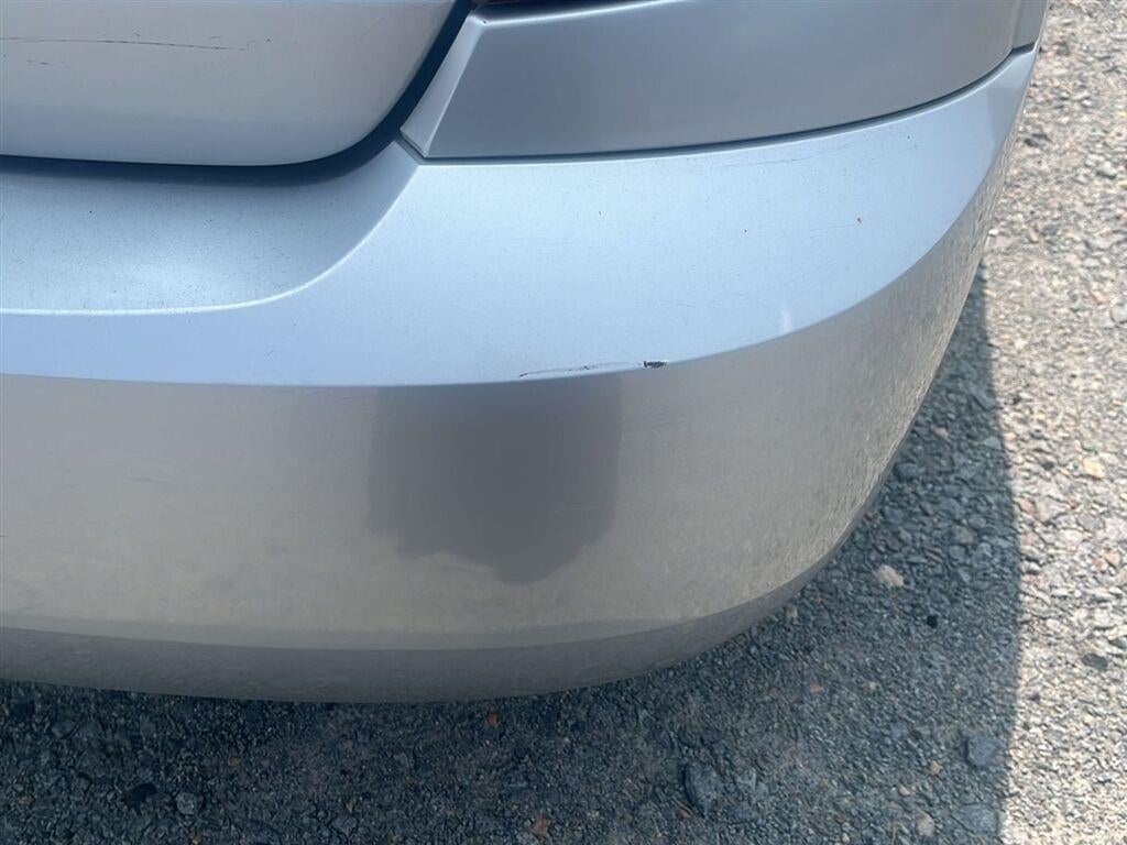 2007 Saturn Ion ION 2
