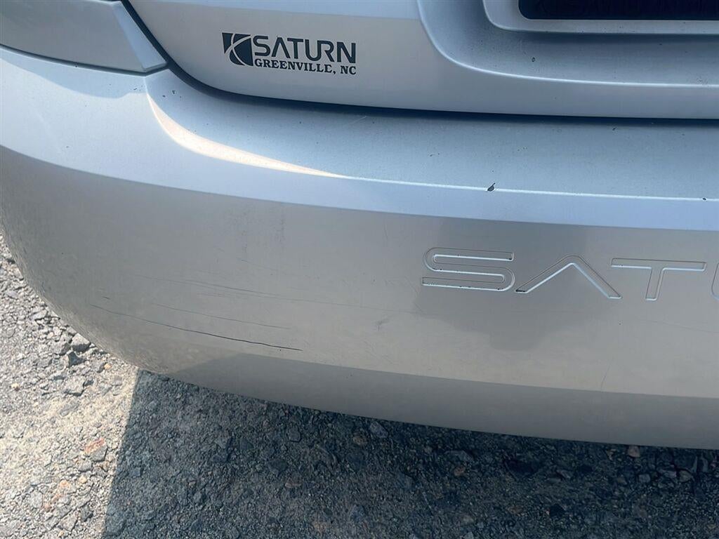 2007 Saturn Ion ION 2