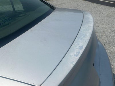 2007 Saturn Ion ION 2