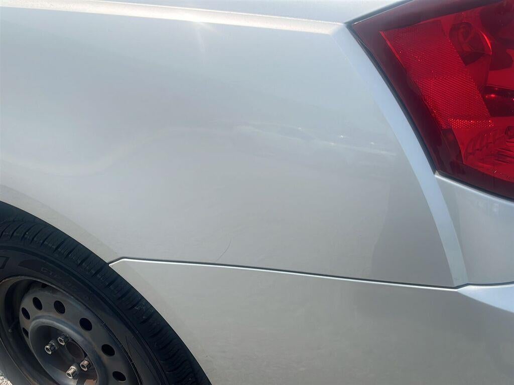 2007 Saturn Ion ION 2