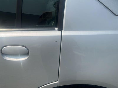2007 Saturn Ion ION 2