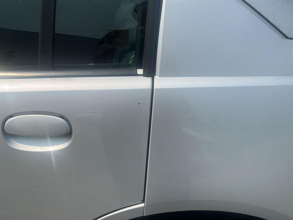 2007 Saturn Ion ION 2