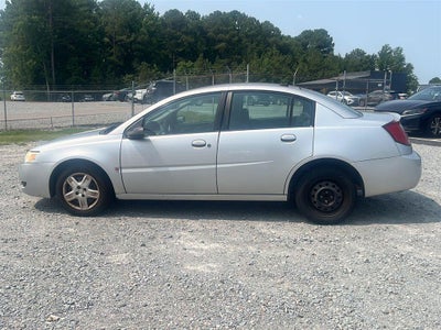 2007 Saturn Ion ION 2