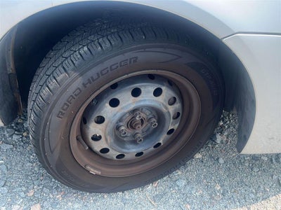 2007 Saturn Ion ION 2