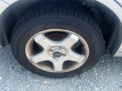 2007 Saturn Ion ION 2