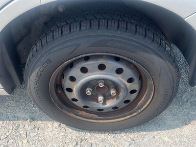 2007 Saturn Ion ION 2