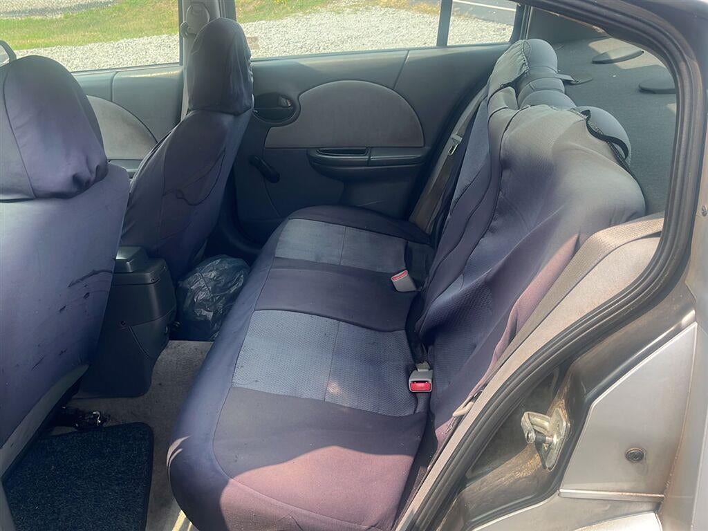 2007 Saturn Ion ION 2