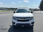 2018 Chevrolet Colorado 2WD Work Truck