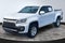 2022 Chevrolet Colorado 4WD LT