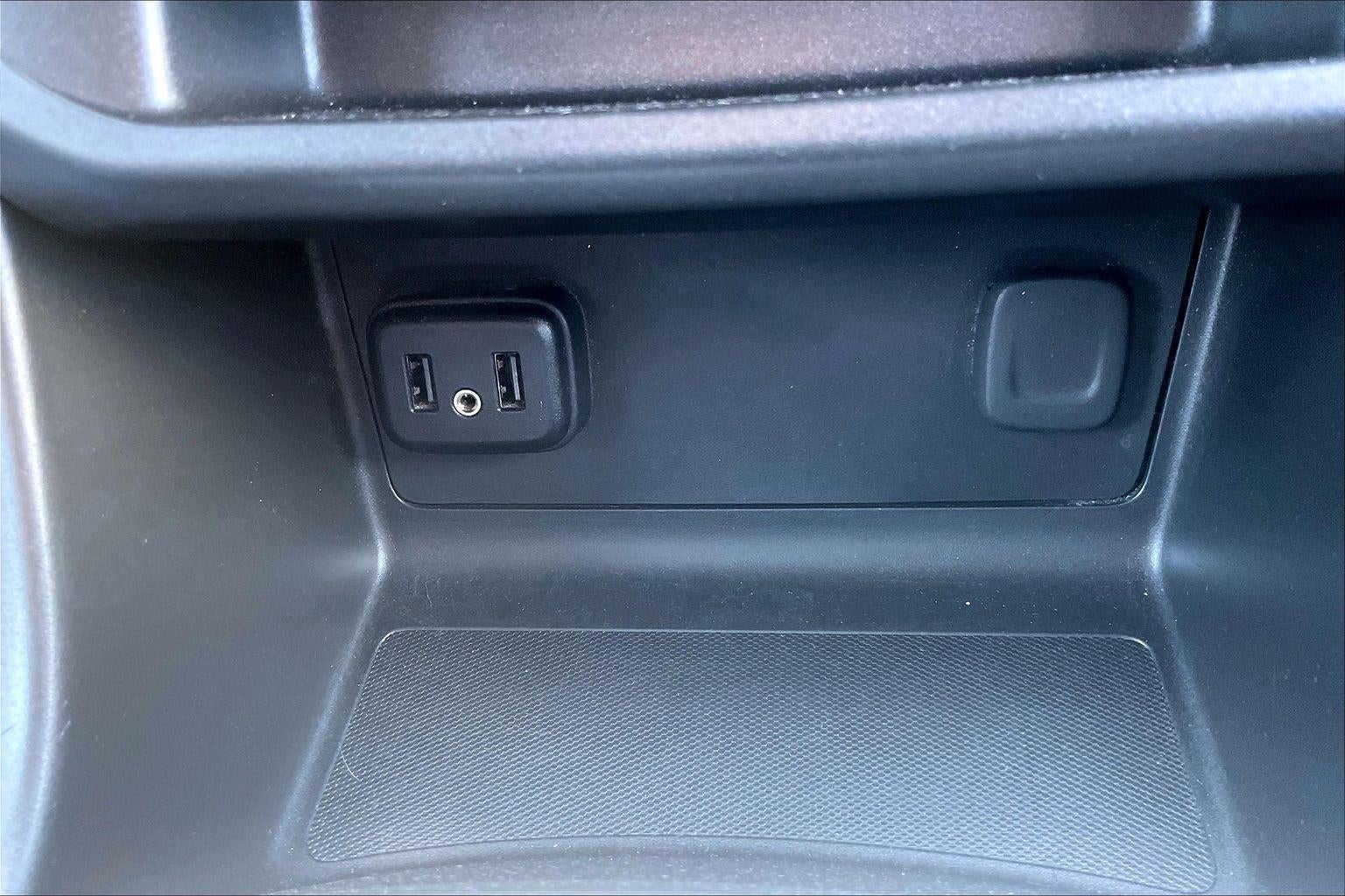 2022 Chevrolet Colorado 4WD LT