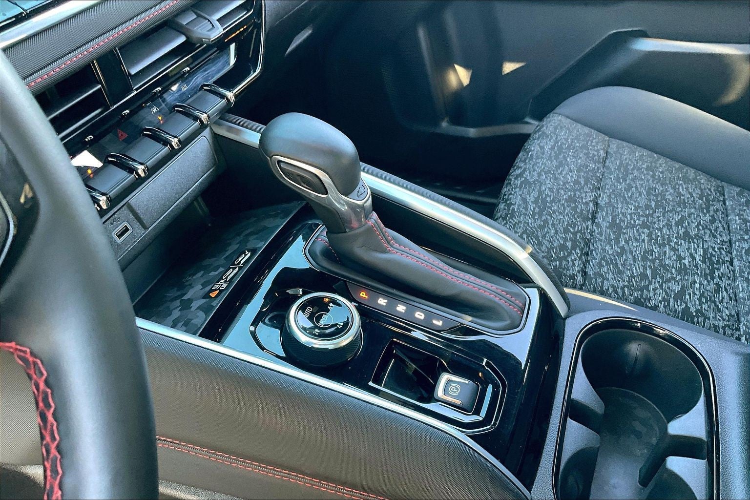 2024 Chevrolet Colorado 4WD Z71