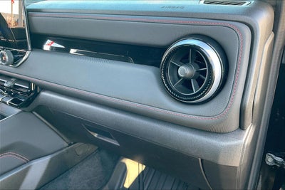 2024 Chevrolet Colorado 4WD Z71