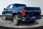 2024 Chevrolet Colorado 4WD Z71
