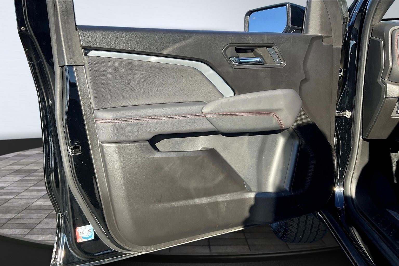 2024 Chevrolet Colorado 4WD Z71