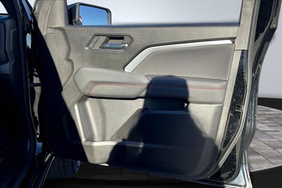 2024 Chevrolet Colorado 4WD Z71