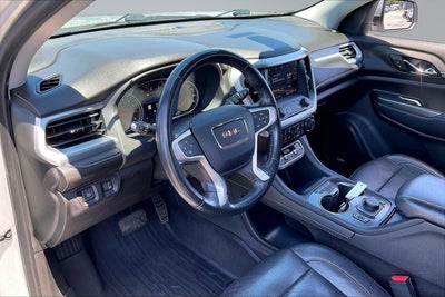 2020 GMC Acadia SLT