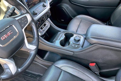 2020 GMC Acadia SLT