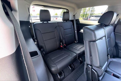 2020 GMC Acadia SLT