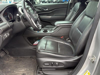 2020 GMC Acadia SLT