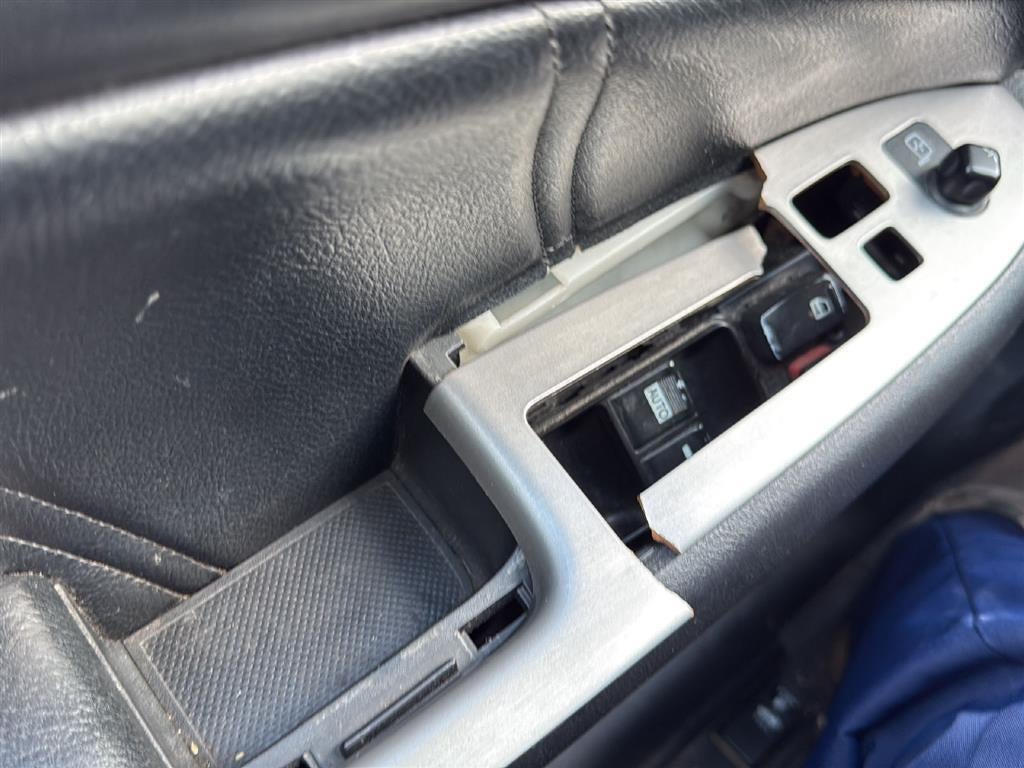 2004 Honda Accord Sdn EX