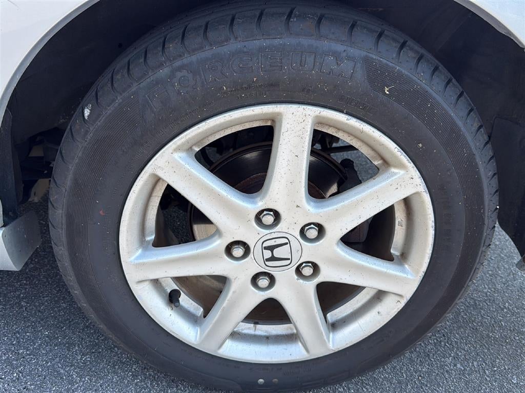 2004 Honda Accord Sdn EX