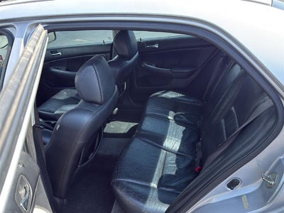 2004 Honda Accord Sdn EX