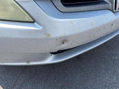 2004 Honda Accord Sdn EX