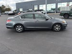 2011 Honda Accord Sdn LX