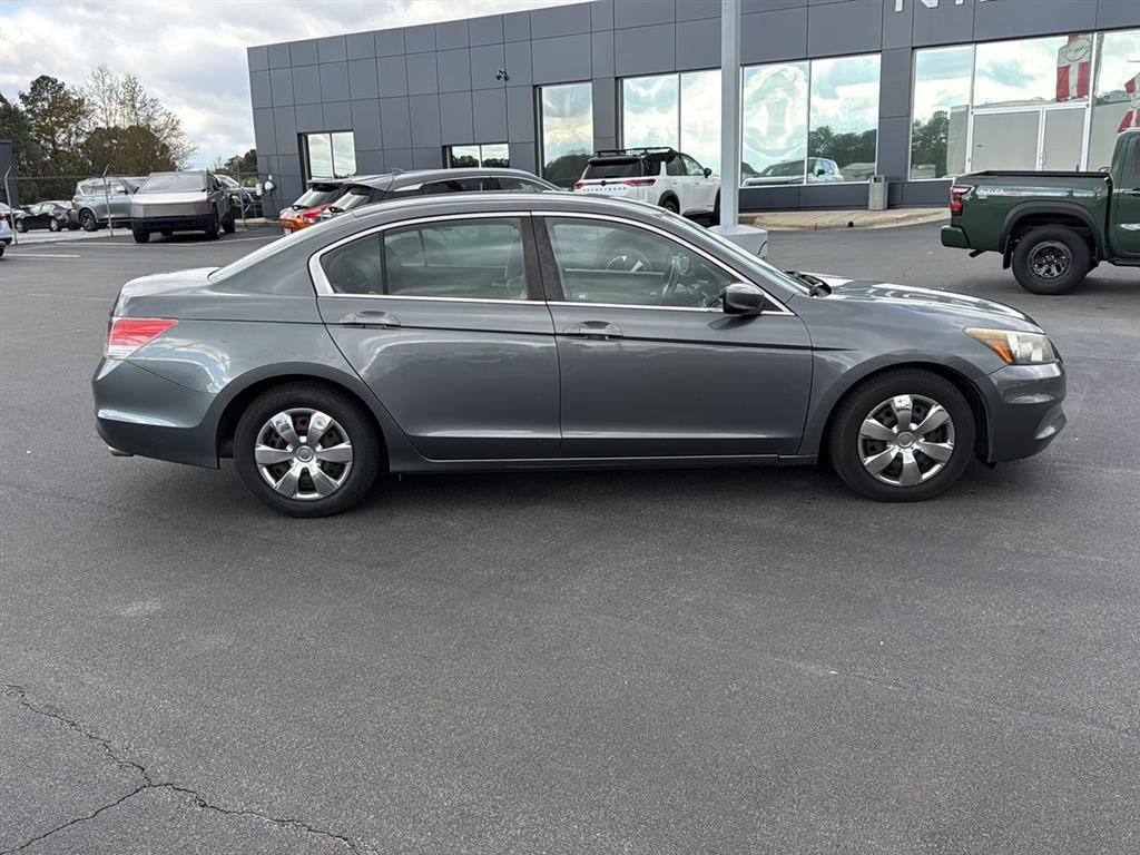 2011 Honda Accord Sdn LX