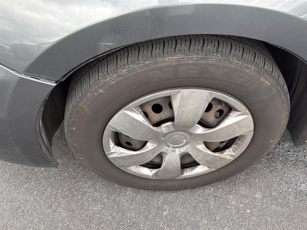 2011 Honda Accord Sdn LX