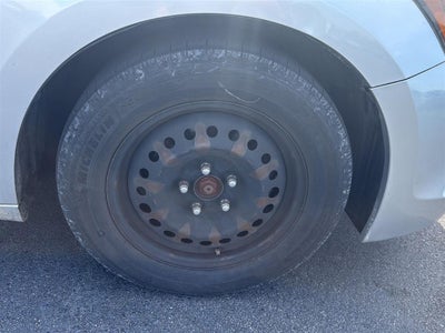 2010 Honda ACCORD LX