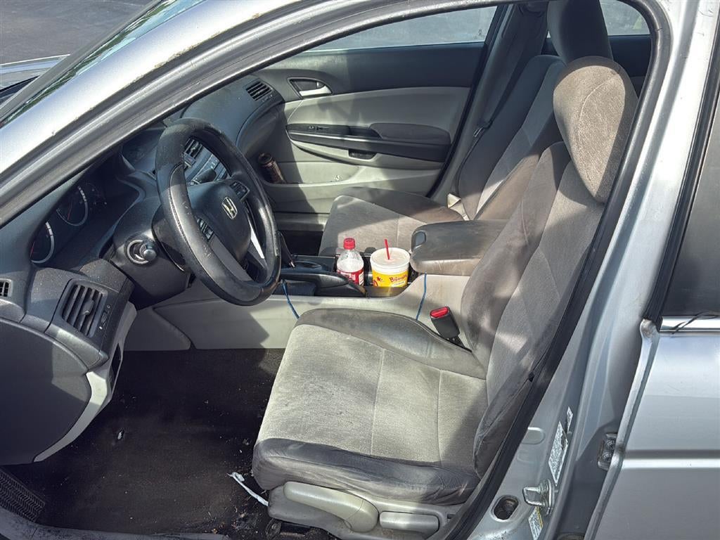 2010 Honda ACCORD LX