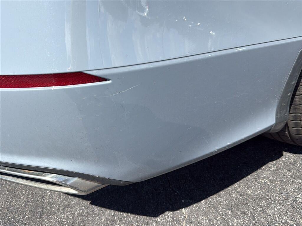2021 Honda Accord Sedan Sport SE