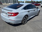 2021 Honda Accord Sedan Sport SE