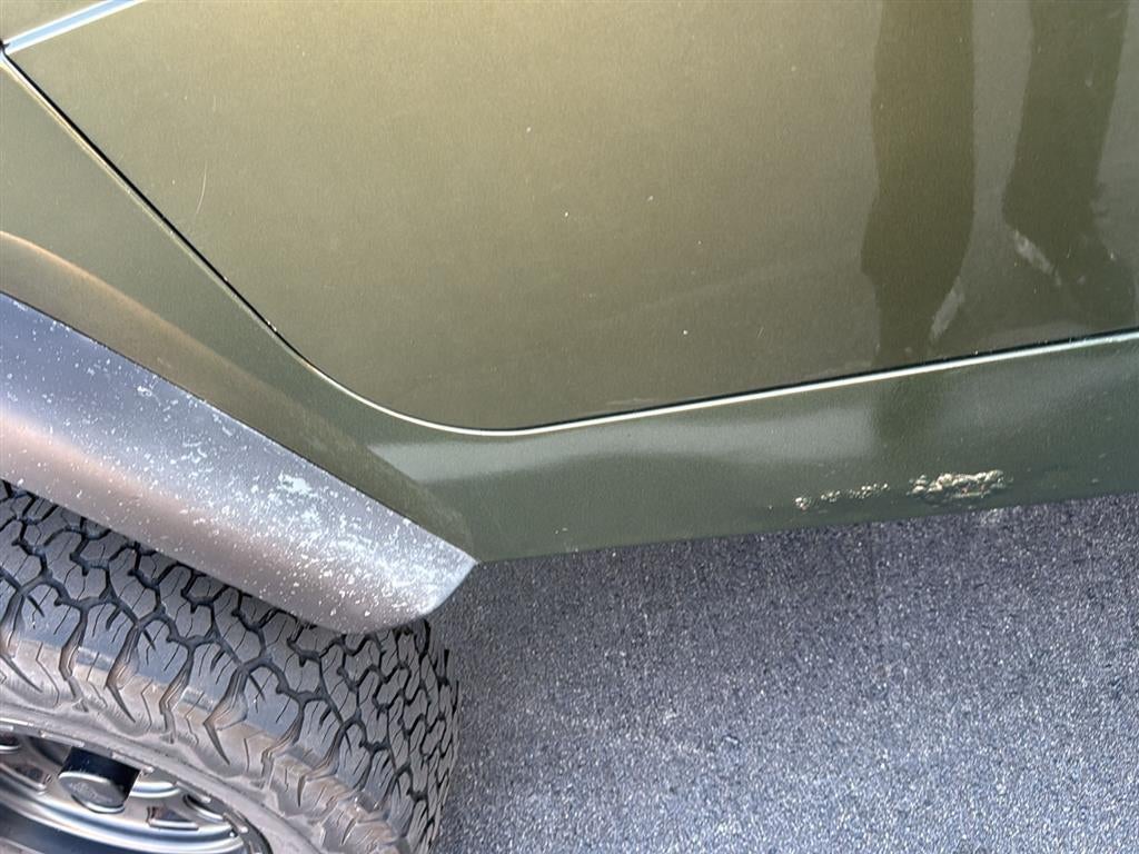 2006 Jeep Wrangler Sport