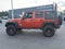 2009 Jeep Wrangler Unlimited X